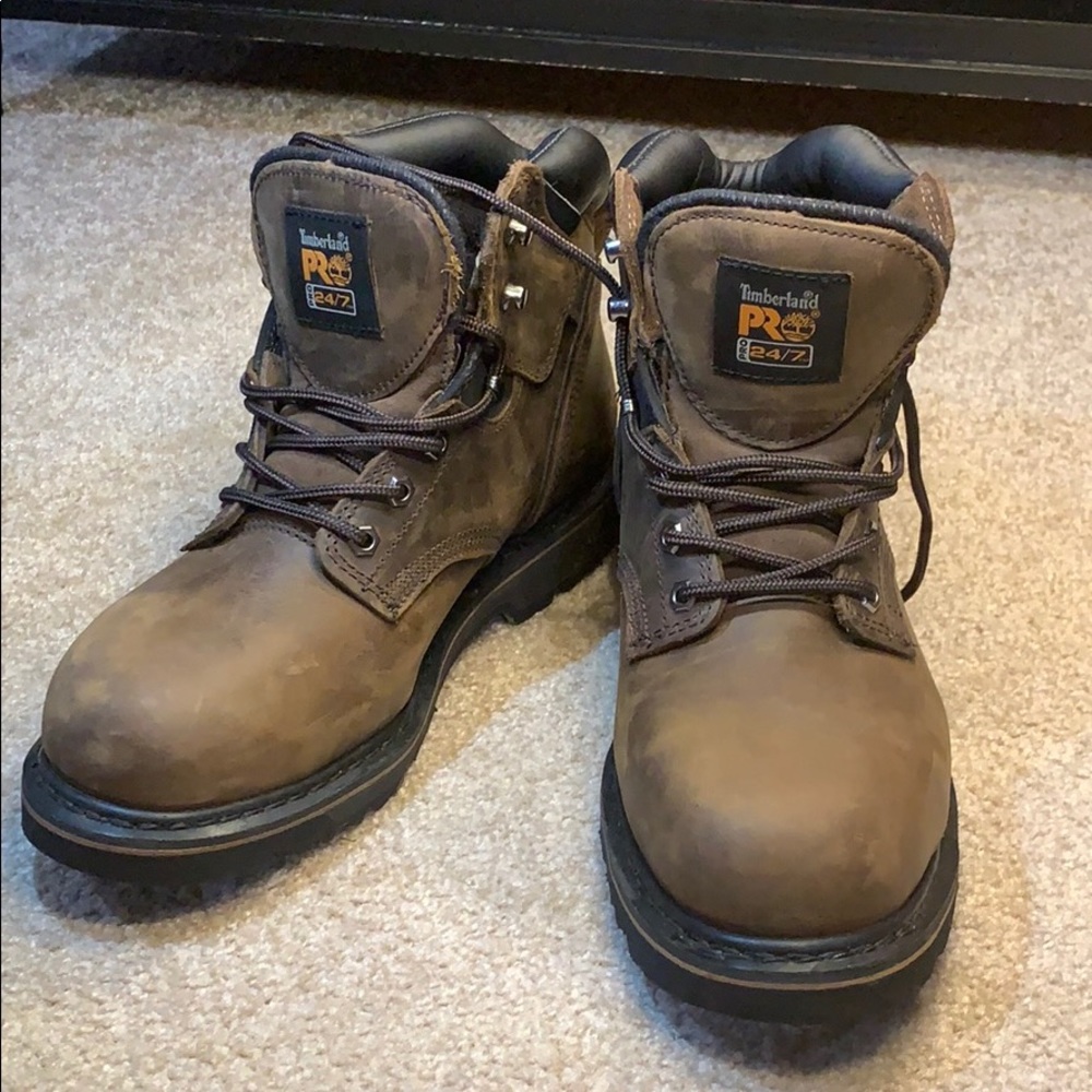 Timberland pro 24/7